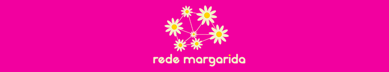 Logo Rede Margarida