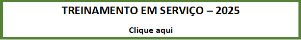 Inscrição para o Treinamento em Serviço 2025