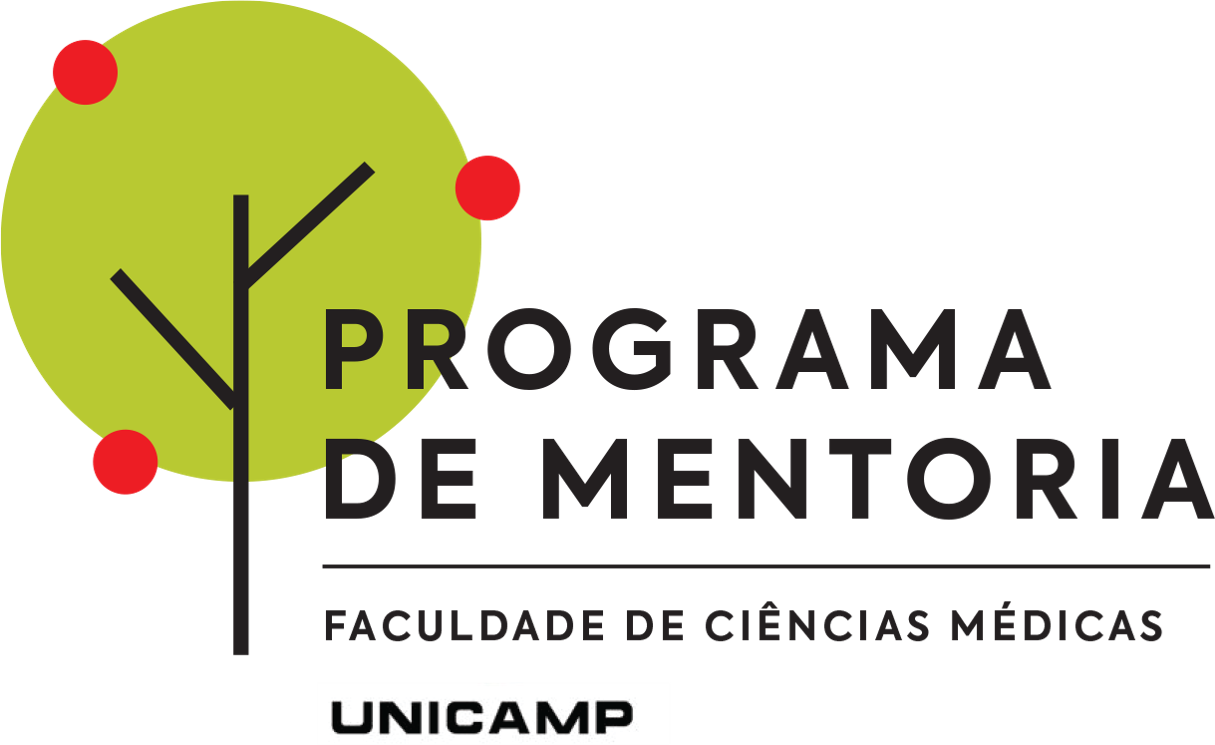 Logo Mentoria - FCM