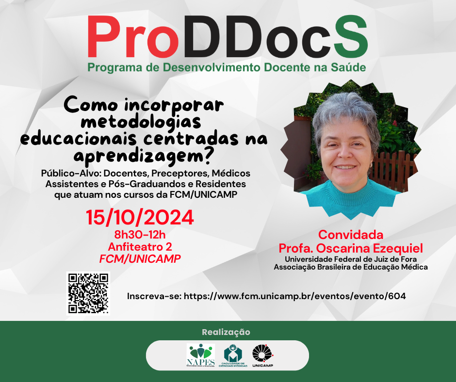 ProDDocS 2024