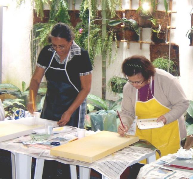 Gravura e desenho  Faculdade de Ciências Médicas