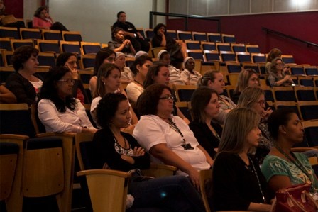 Fotos: Marcelo Oliveira. CADCC-FCM/Unicamp