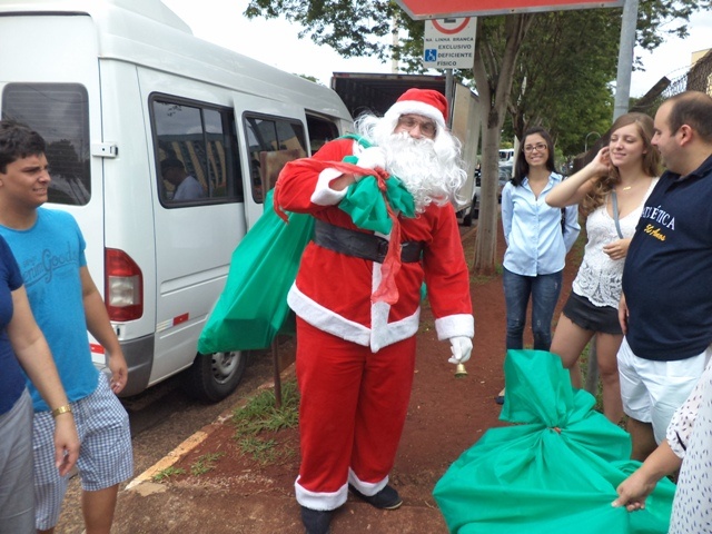 Fotos: Edimilson Montalti, Matheus Martinelli e Péricles Lima - FCM/Unicamp