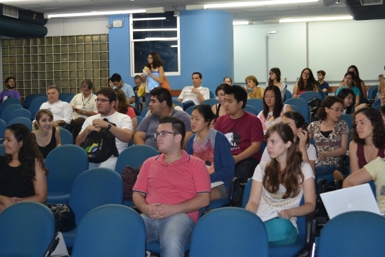 Foto: Edimilson Montalti - ARPI-FCM/Unicamp