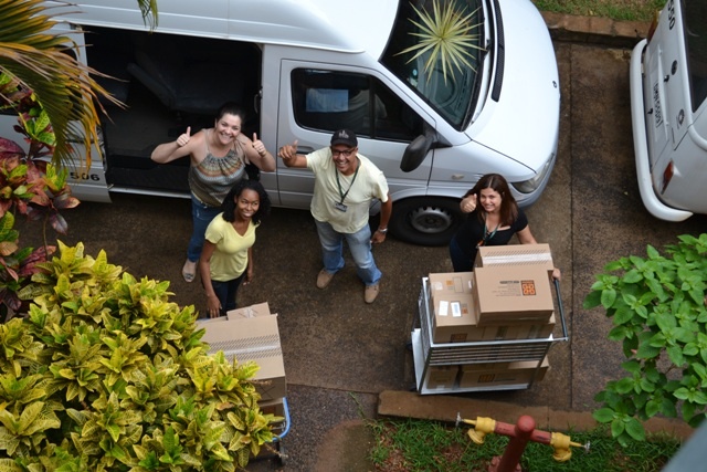 Fotos: Edimilson Montalti, Matheus Martinelli e Péricles Lima - FCM/Unicamp