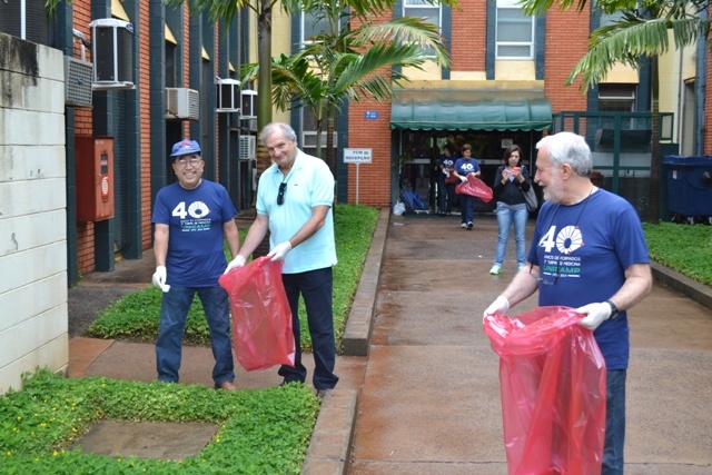 Fotos: Edimilson Montalti. ARPI-FCM/Unicamp