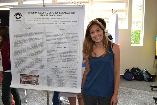 Fotos: Martheus Martinelli - ARPI-FCM/Unicamp