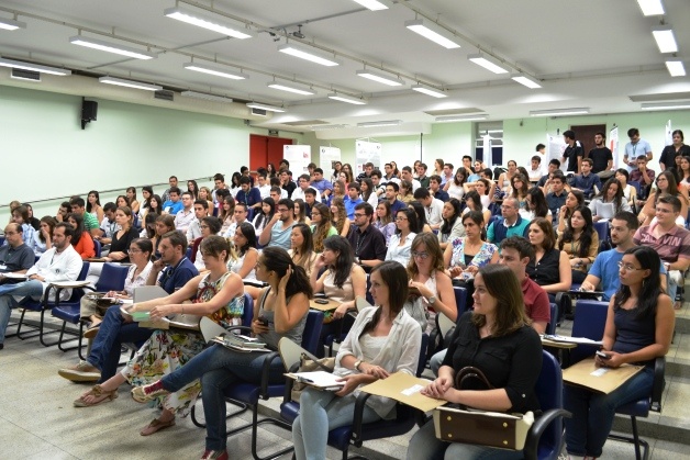 Fotos: Martheus Martinelli - ARPI-FCM/Unicamp