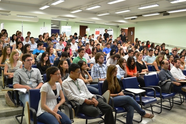 Fotos: Martheus Martinelli - ARPI-FCM/Unicamp