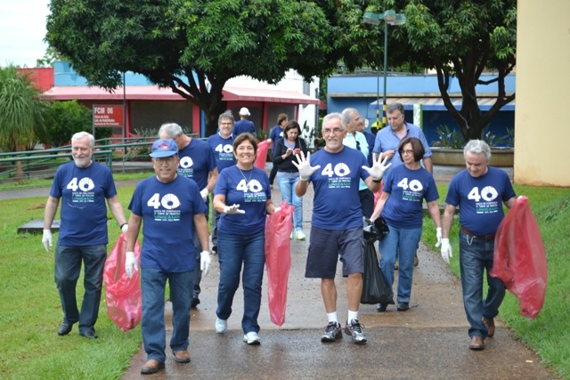 Fotos: Edimilson Montalti. ARPI-FCM/Unicamp