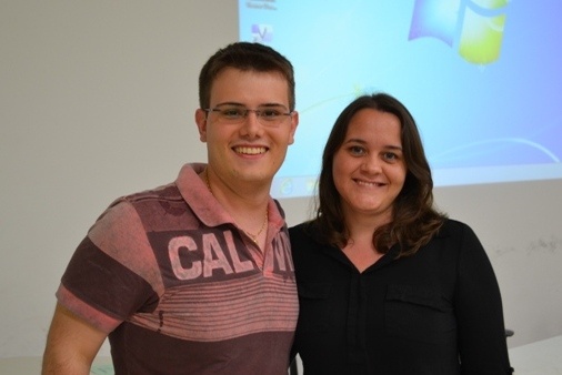 Fotos: Martheus Martinelli - ARPI-FCM/Unicamp