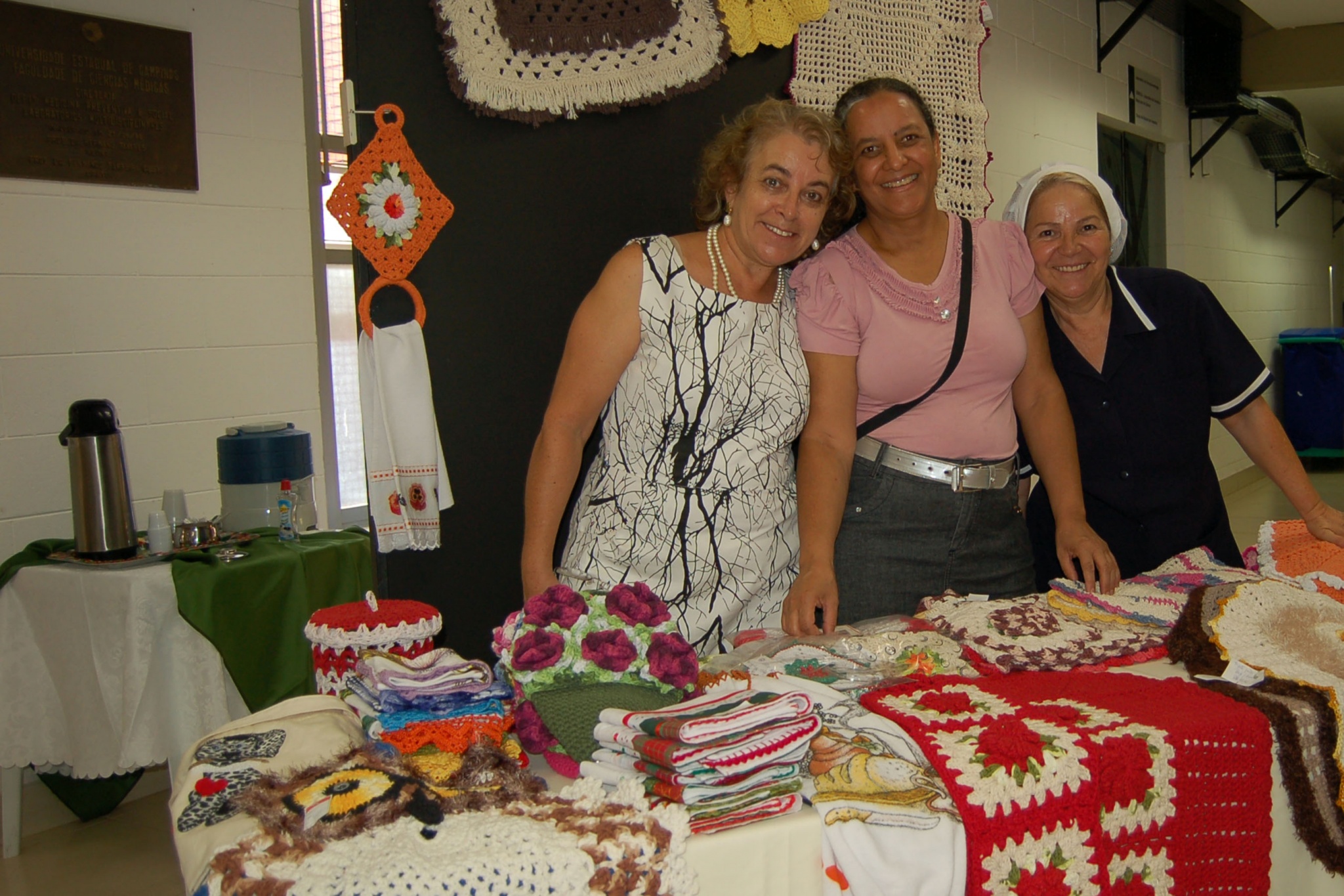 Fotos: Edimilson Montalti, Matheus Martinelli e Péricles Lima - FCM/Unicamp