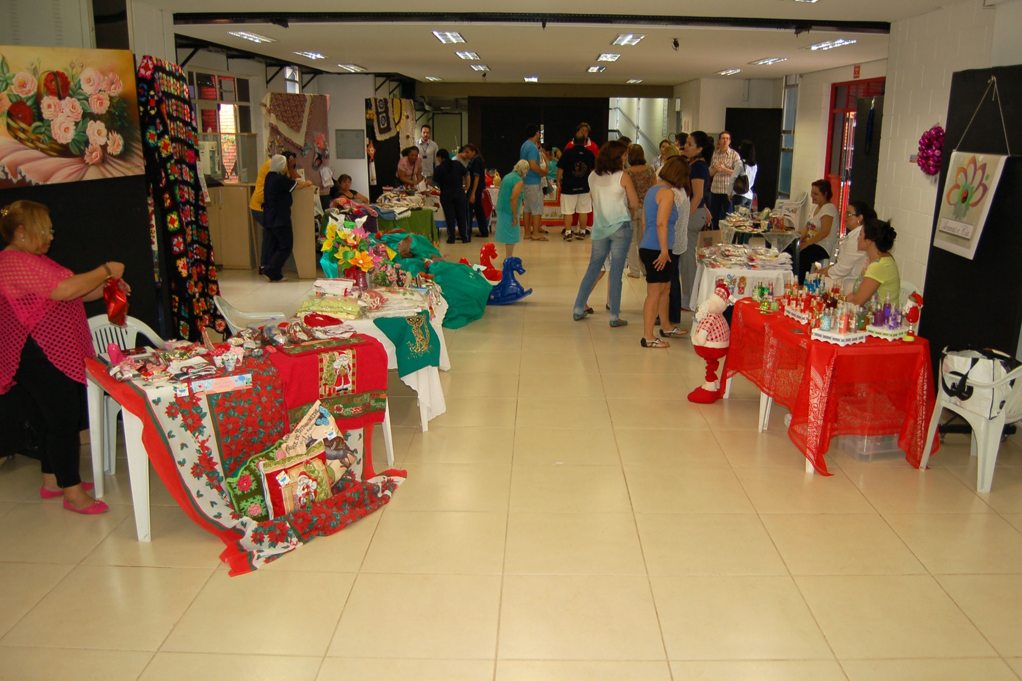 Fotos: Edimilson Montalti, Matheus Martinelli e Péricles Lima - FCM/Unicamp