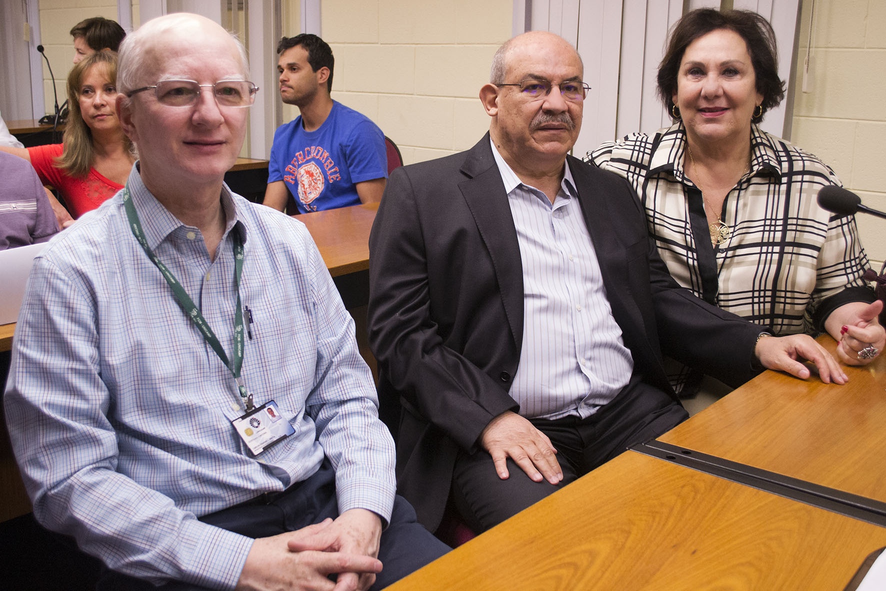 Foto: Marcelo Oliveira - CADCC - FCM/Unicamp