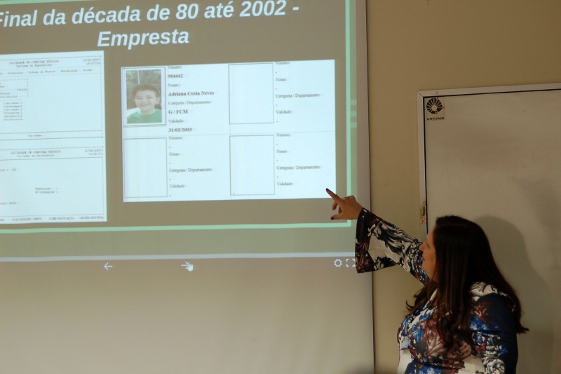 Biblioteca da FCM elabora planejamento estratégico para os próximos cinco anos