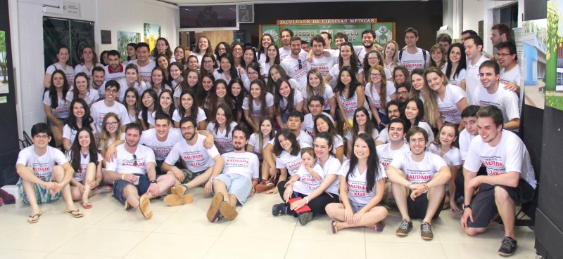 Fotos: Mario Moreira e Bruno de Jorge. FCM/Unicamp