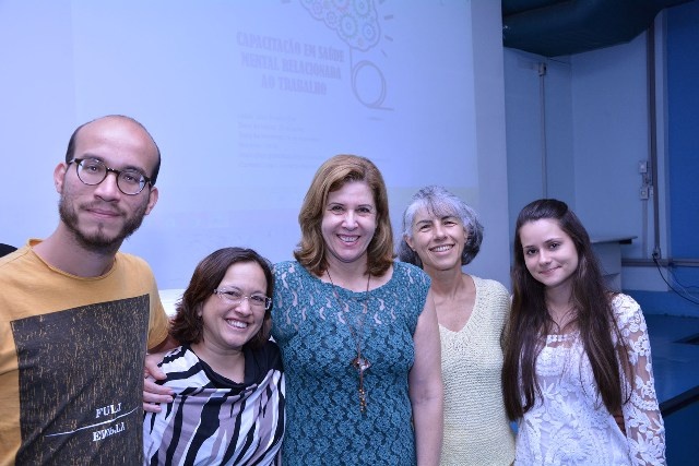 Fotos: Marcelo Oliveira - FCM/Unicamp