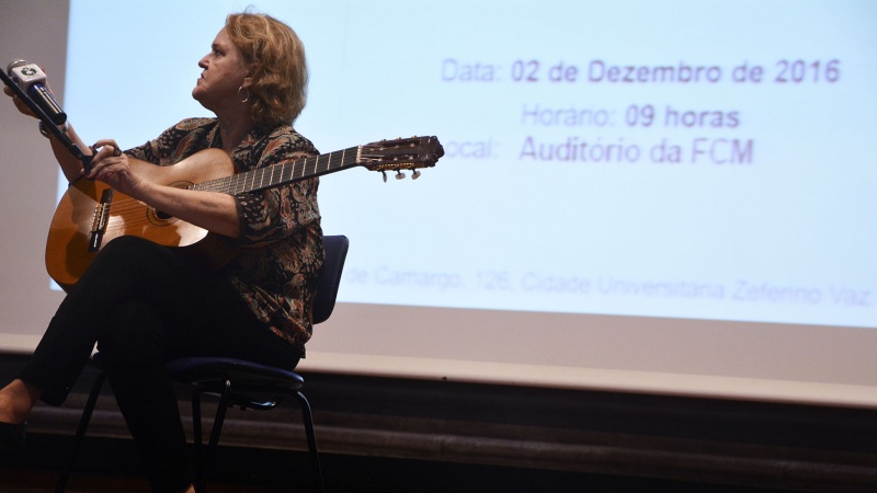 Psicologia Médica e Psiquiatria da Unicamp comemoram Jubileu de Ouro/Fotos: Mario Moreira e Marcelo Santa Rosa