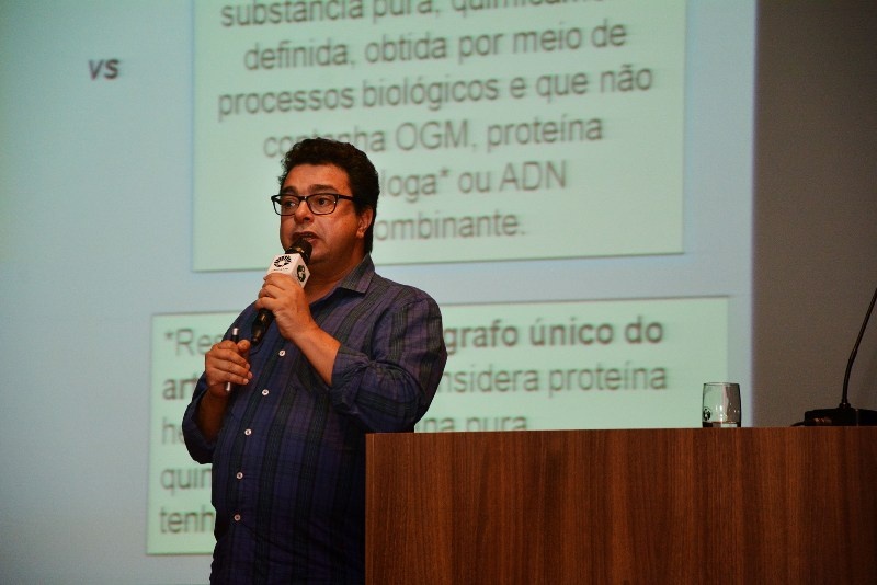 Fotos: Marcelo Oliveira - FCM/Unicamp