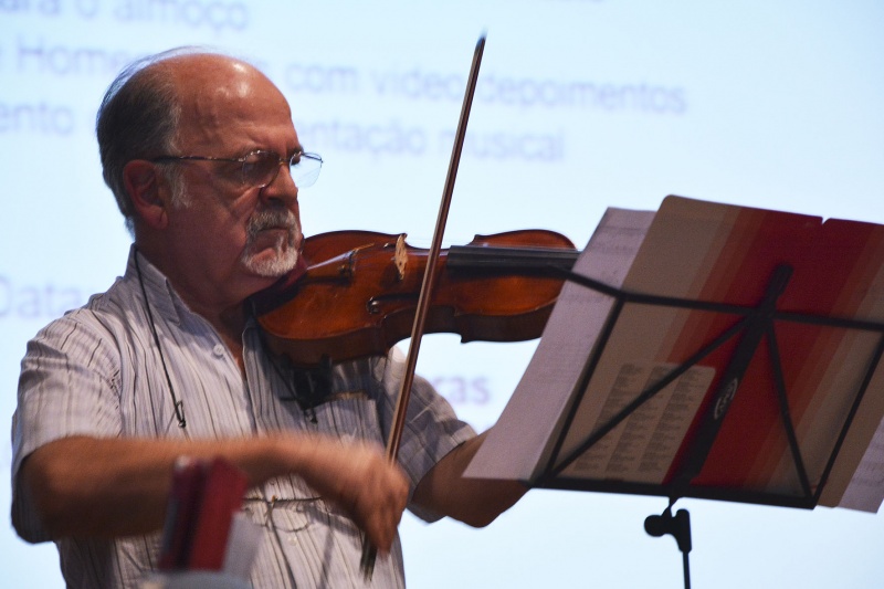 Psicologia Médica e Psiquiatria da Unicamp comemoram Jubileu de Ouro/Fotos: Mario Moreira e Marcelo Santa Rosa