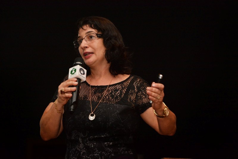 Fotos: Marcelo Oliveira - FCM/Unicamp