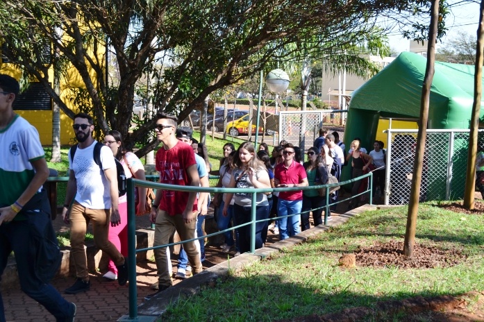 UPA 2016. Fotos: Mercedes Santos, Francileuda Ferreira, Bruno de Jorge e Edimlson Montalti