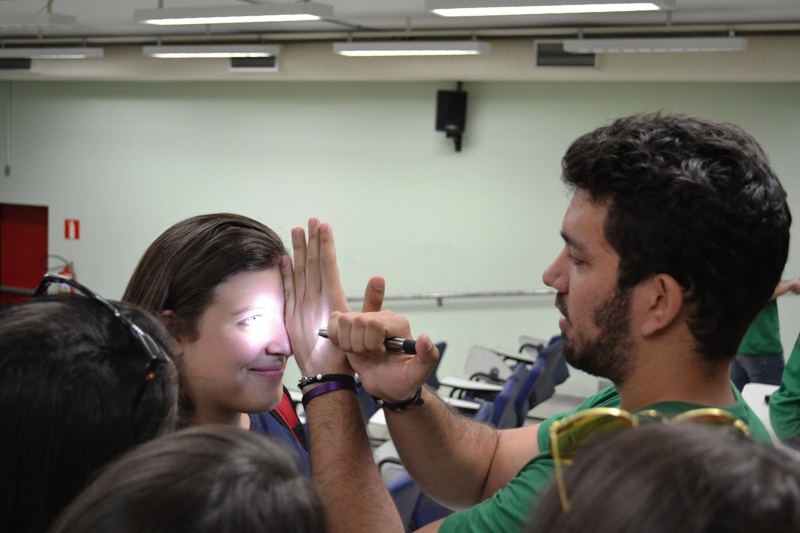 UPA 2016. Fotos: Mercedes Santos, Francileuda Ferreira, Bruno de Jorge e Edimlson Montalti