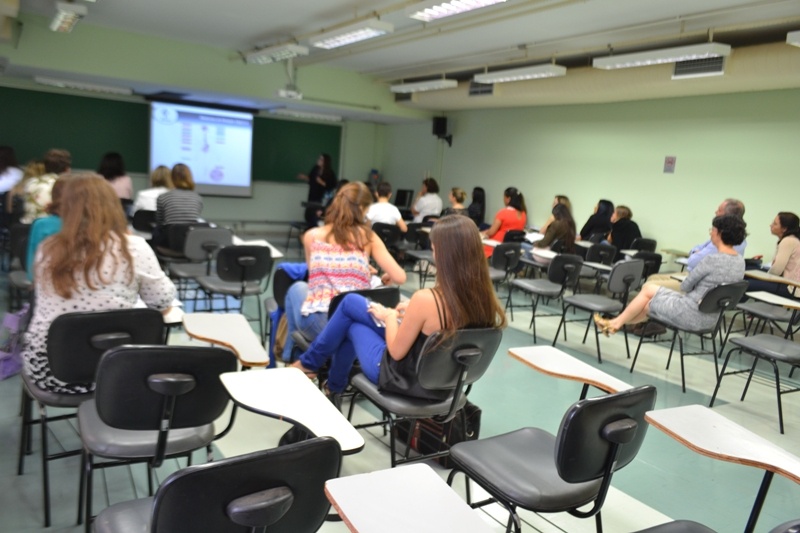 Fotos: Camila Delmondes. ARPI-FCM/Unicamp