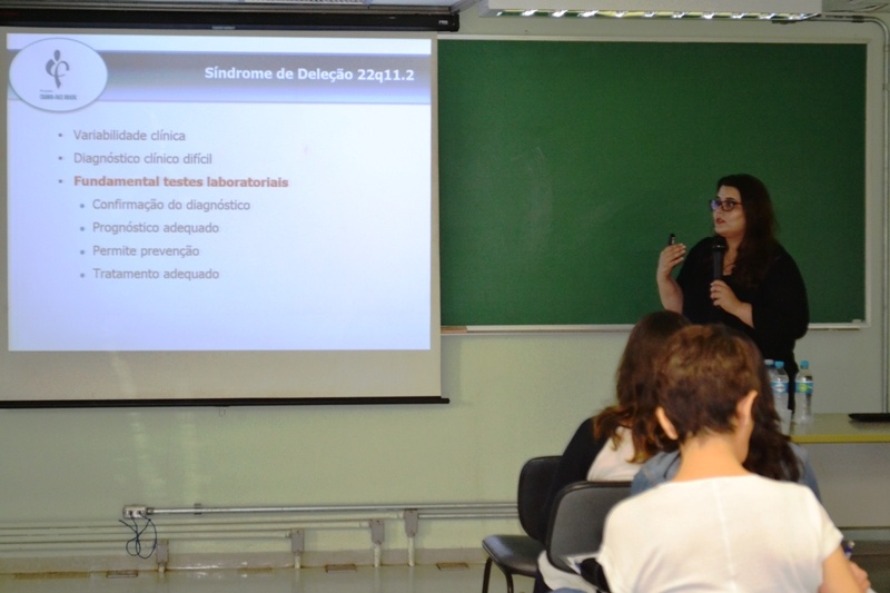 Fotos: Camila Delmondes. ARPI-FCM/Unicamp