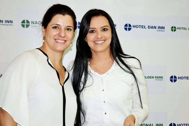 Evento em hotel reúne secretários e assistentes administrativos da Unicamp/Foto: Camila Delmondes