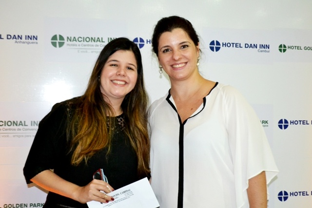 Evento em hotel reúne secretários e assistentes administrativos da Unicamp/Foto: Camila Delmondes