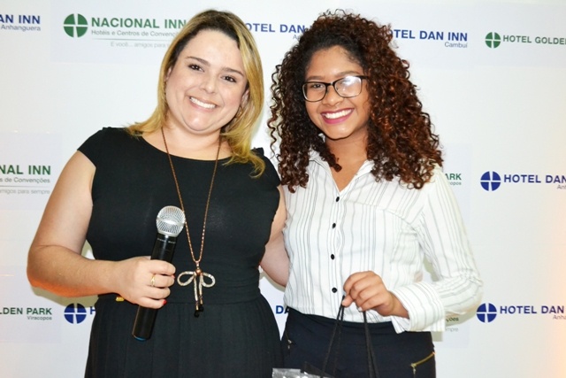 Evento em hotel reúne secretários e assistentes administrativos da Unicamp/Foto: Camila Delmondes