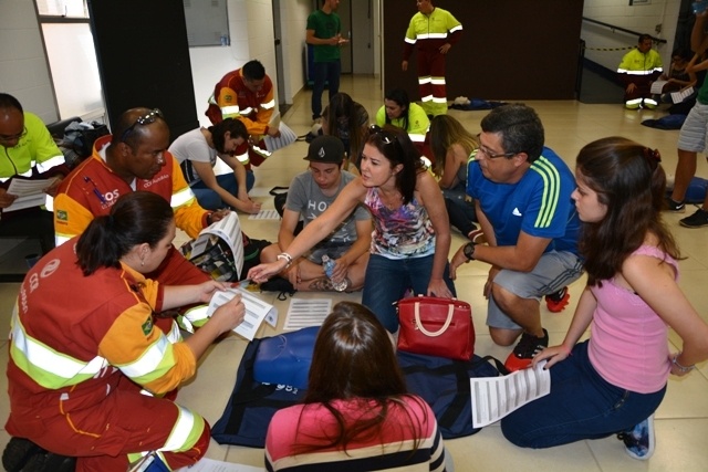 UPA 2016. Fotos: Mercedes Santos, Francileuda Ferreira, Bruno de Jorge e Edimlson Montalti