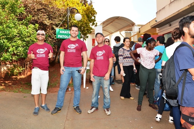 UPA 2016. Fotos: Mercedes Santos, Francileuda Ferreira, Bruno de Jorge e Edimlson Montalti