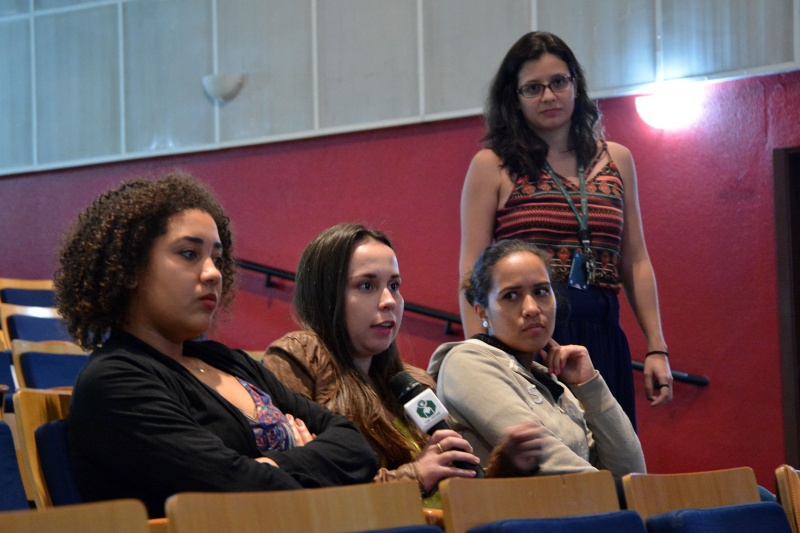 Unicamp 50 anos: Conversa com especialistas aproxima universidade e sociedade