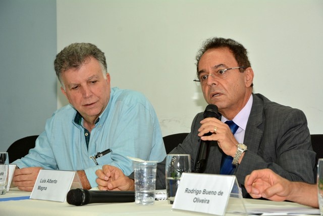 Foto: Mário Moreira. FCM/Unicamp