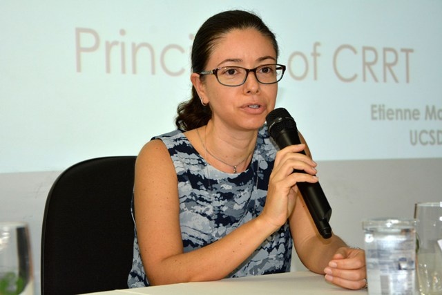 Foto: Mário Moreira. FCM/Unicamp