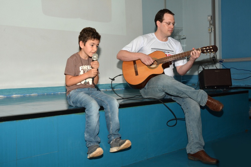 Fotos: Mario Moreira e Bruno de Jorge. FCM/Unicamp