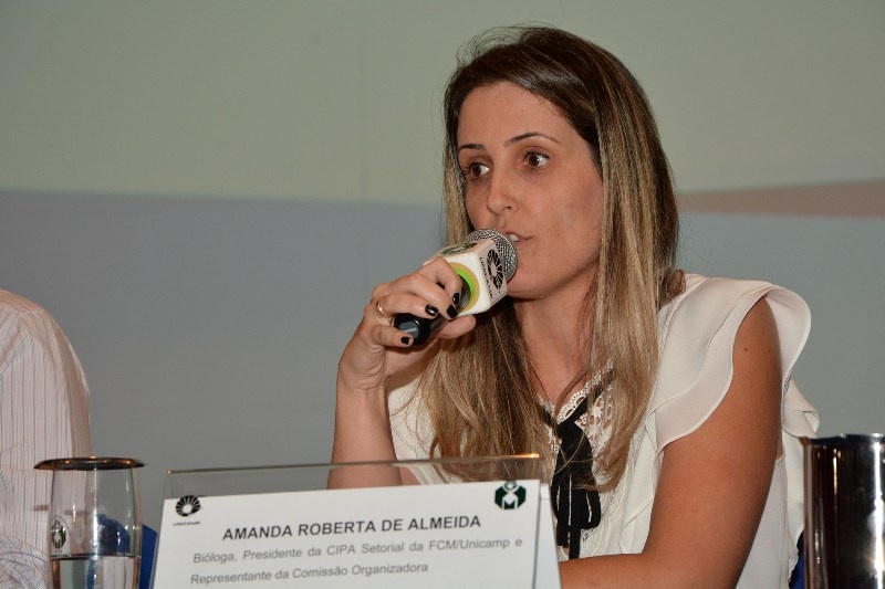 Fotos: Mario Moreira - FCM/Unicamp