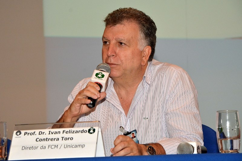 Fotos: Mario Moreira - FCM/Unicamp