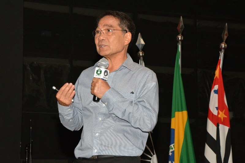 Fotos: Mario Moreira - FCM/Unicamp