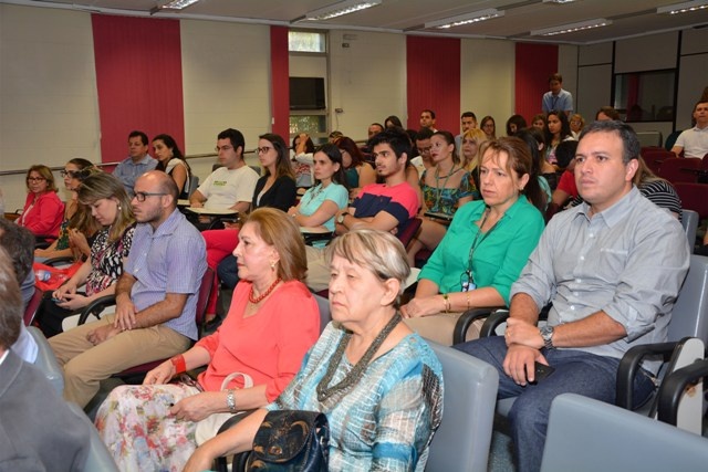 Foto: Mário Moreira. FCM/Unicamp