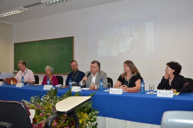 Foto: Mário Moreira. FCM/Unicamp