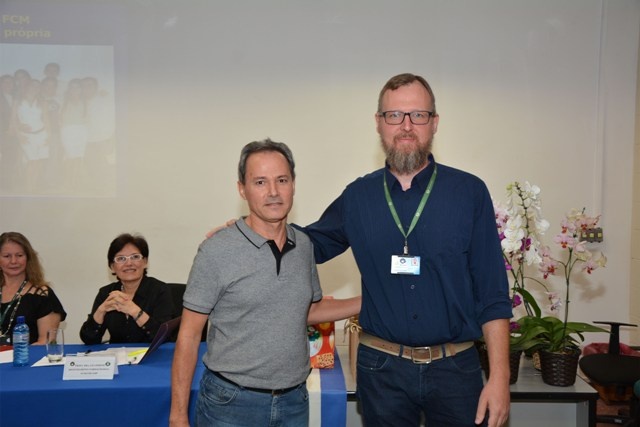 Foto: Mário Moreira. FCM/Unicamp