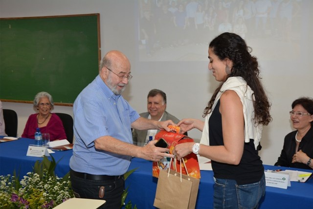 Foto: Mário Moreira. FCM/Unicamp