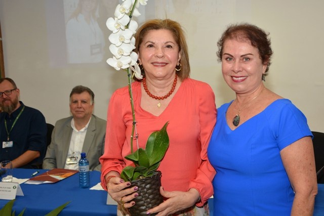 Foto: Mário Moreira. FCM/Unicamp