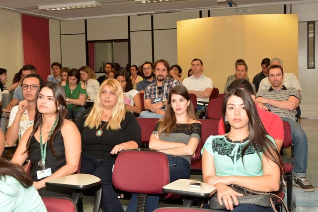 Foto: Mário Moreira. FCM/Unicamp