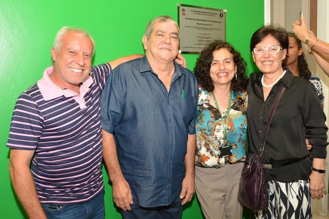 Foto: Mário Moreira. FCM/Unicamp