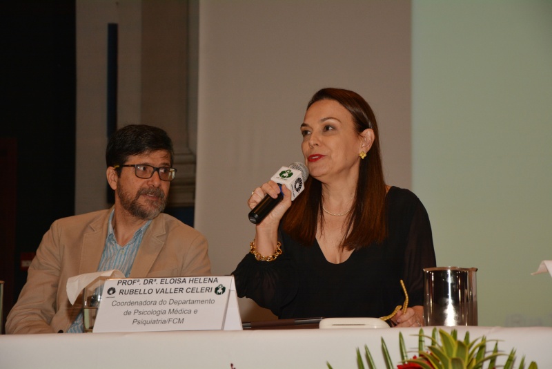 Psicologia Médica e Psiquiatria da Unicamp comemoram Jubileu de Ouro/Fotos: Mario Moreira e Marcelo Santa Rosa