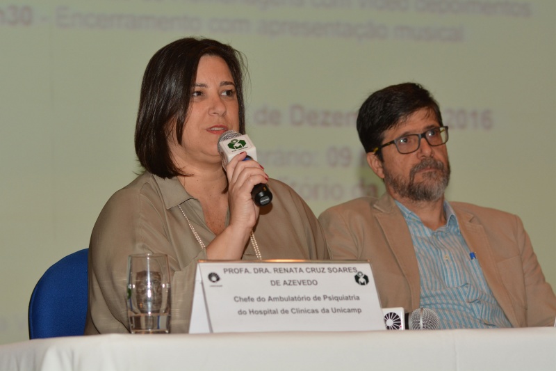 Psicologia Médica e Psiquiatria da Unicamp comemoram Jubileu de Ouro/Fotos: Mario Moreira e Marcelo Santa Rosa